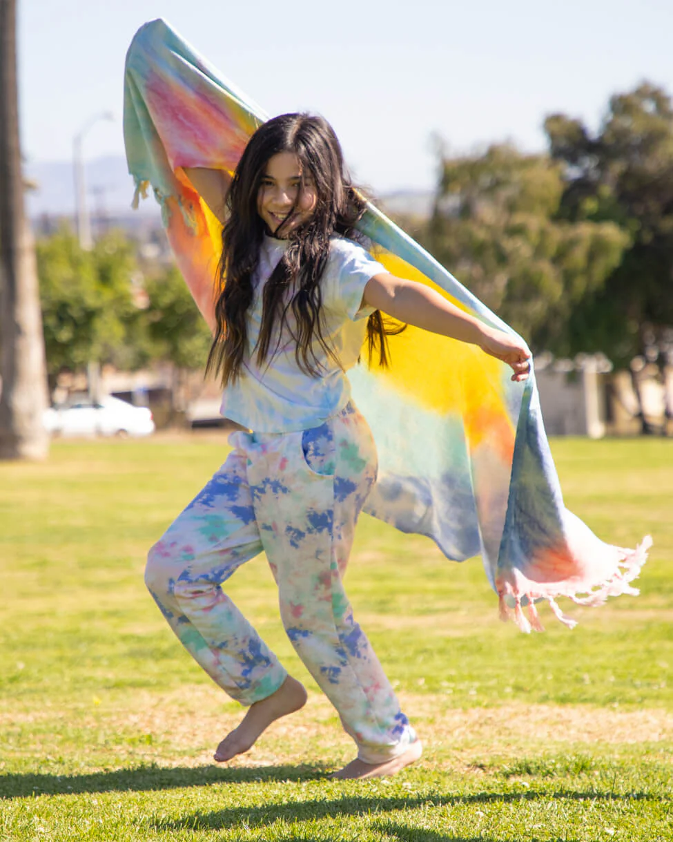 The Pastel Tie Dye - Image 10