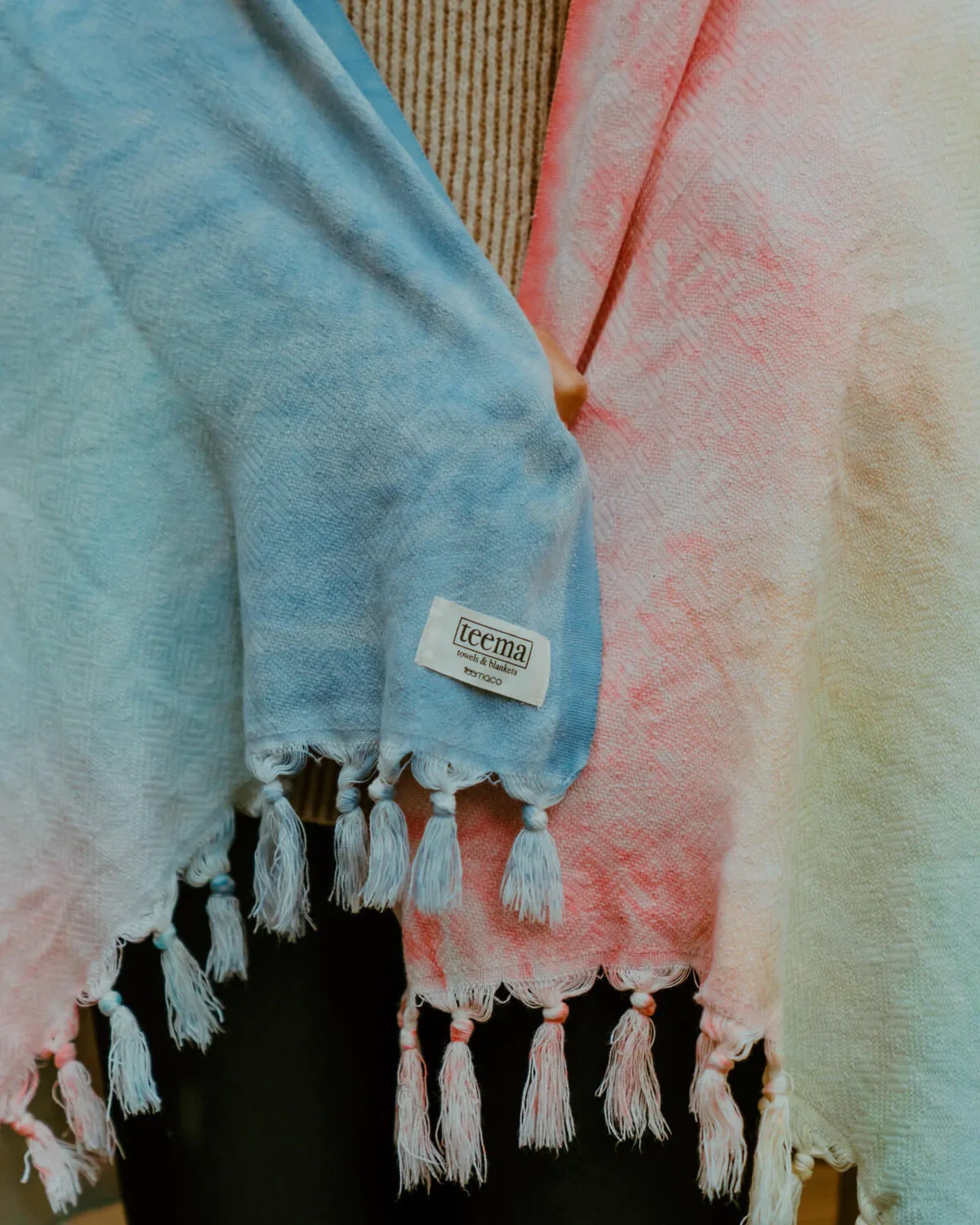 The Pastel Tie Dye - Image 3