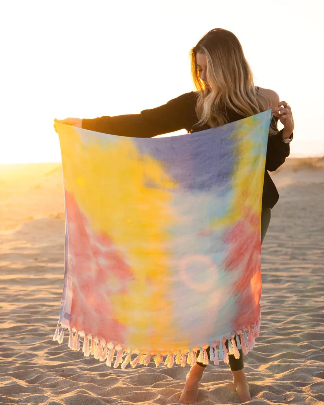 The Pastel Tie Dye - Image 4
