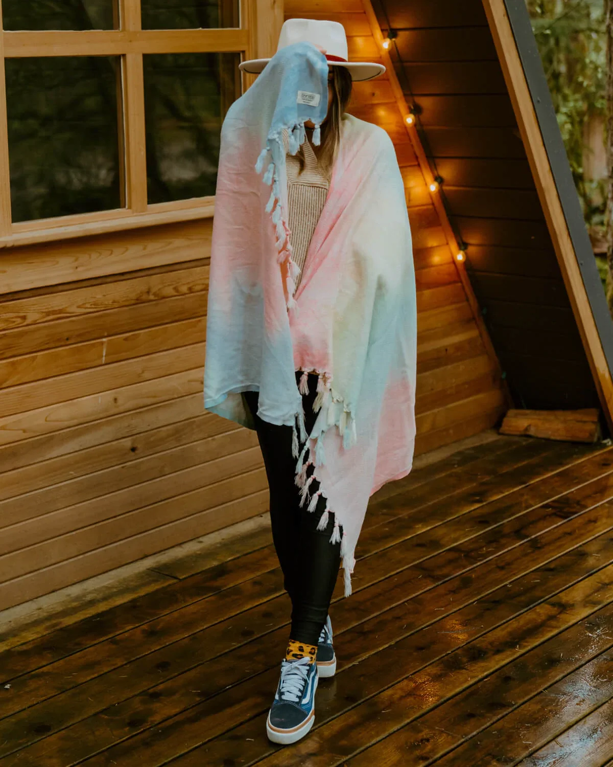 The Pastel Tie Dye - Image 8