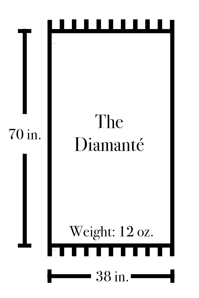 The Aqua Diamanté - Image 7