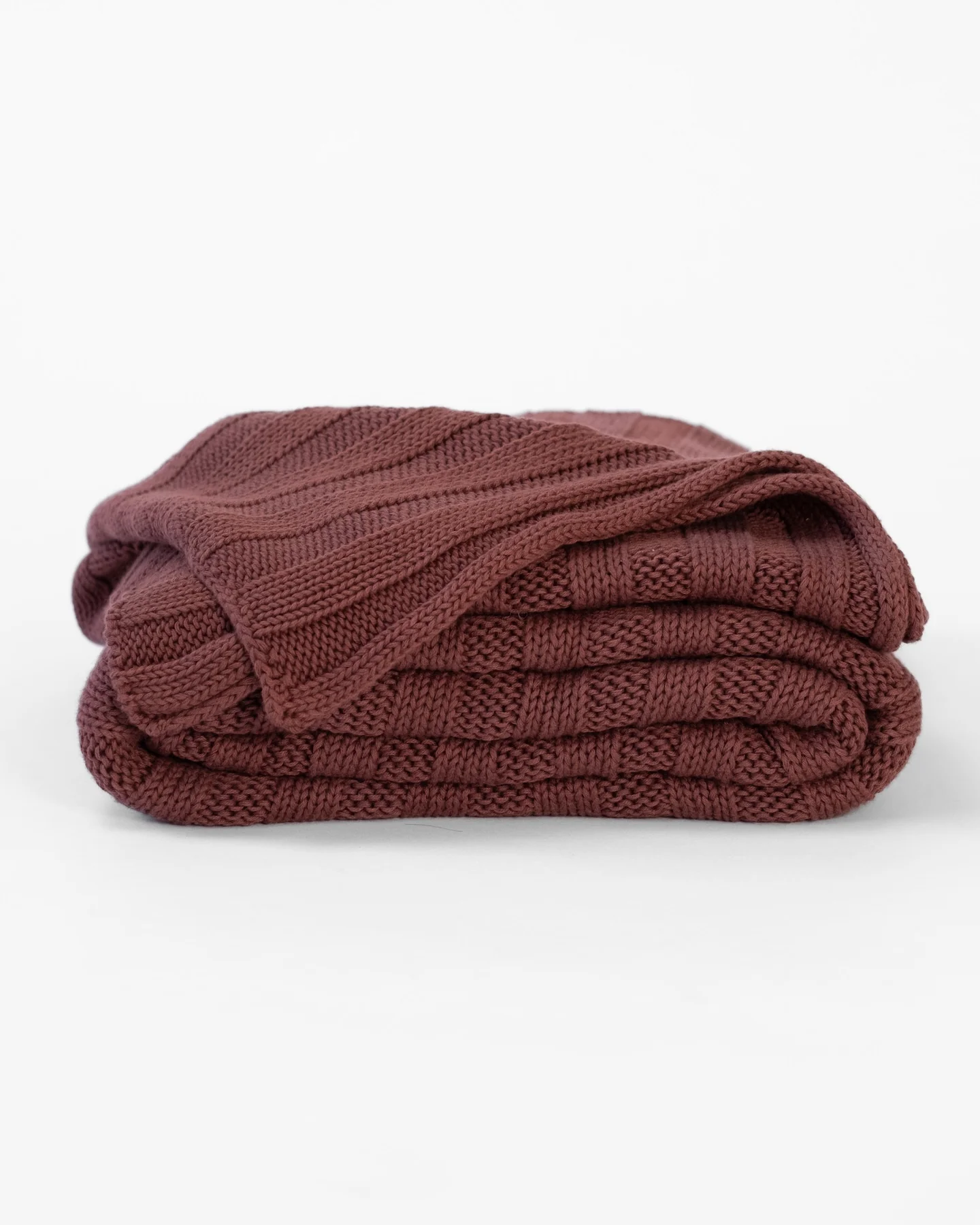 The Rib Knit Throw Bundle - Image 3
