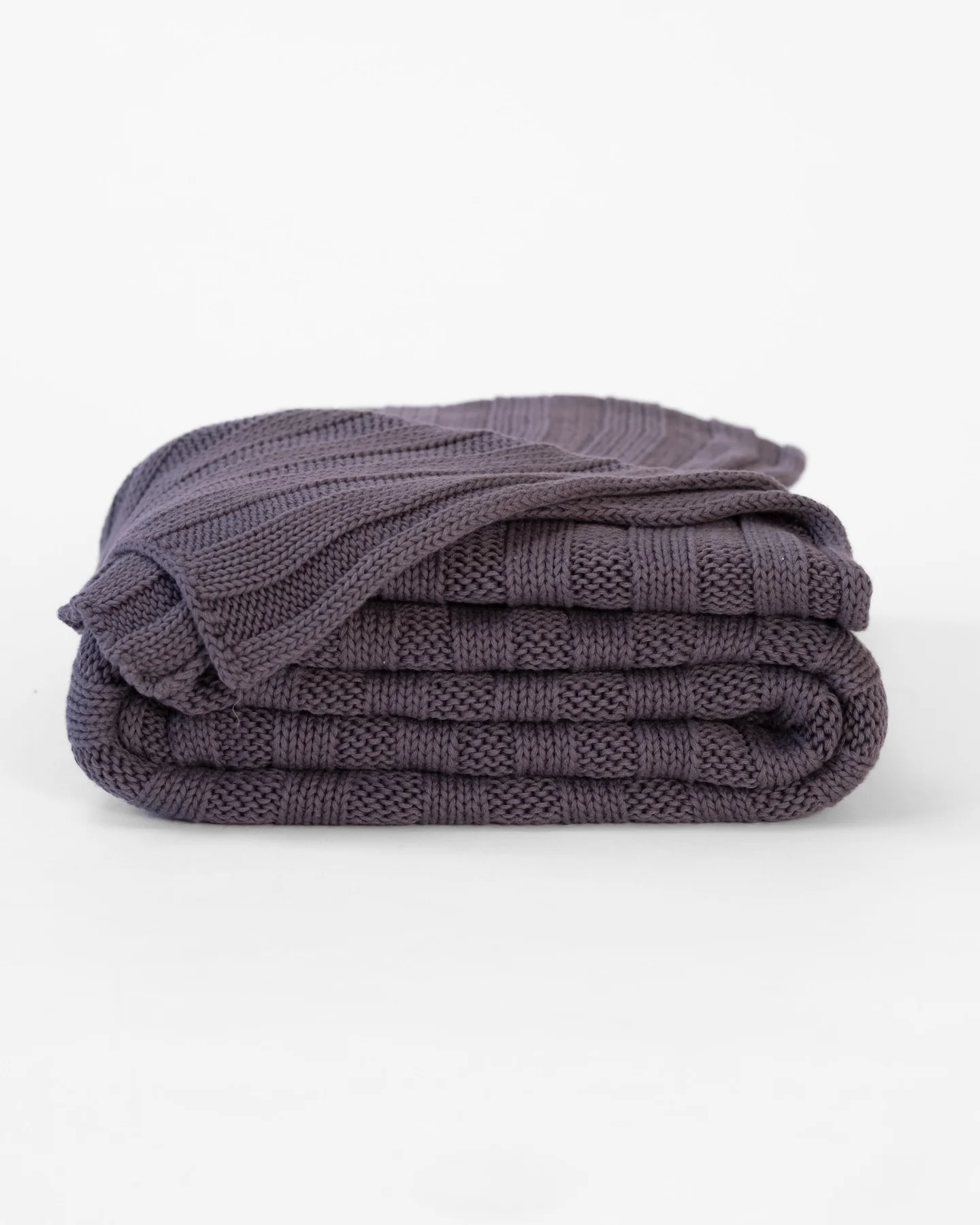 The Rib Knit Throw Bundle - Image 4