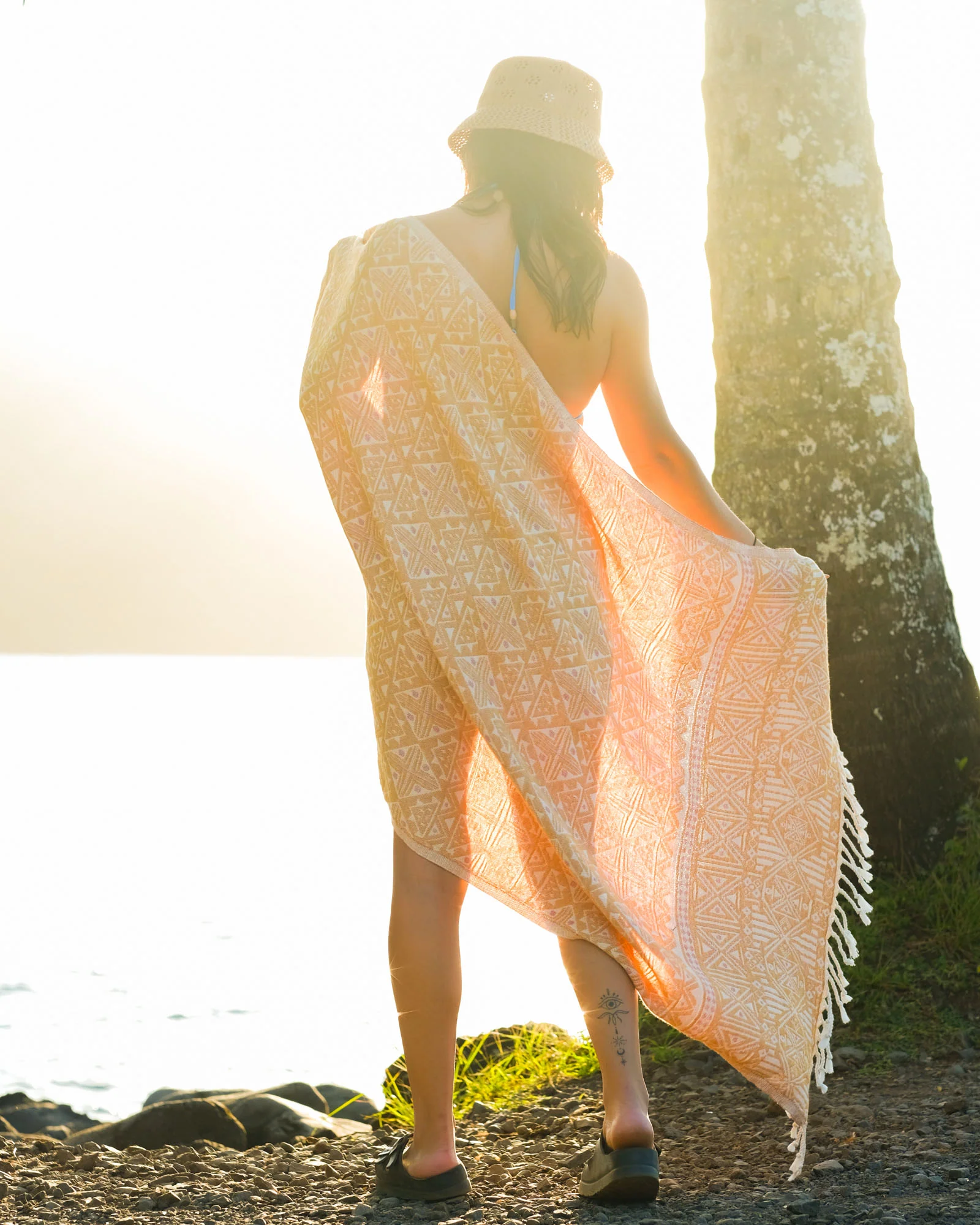 The Sunset Tiki - Image 7